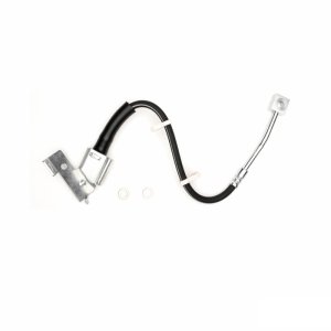 Dodge Ram SRT-10 Brake Hose - Front - R1 Concepts - 2005